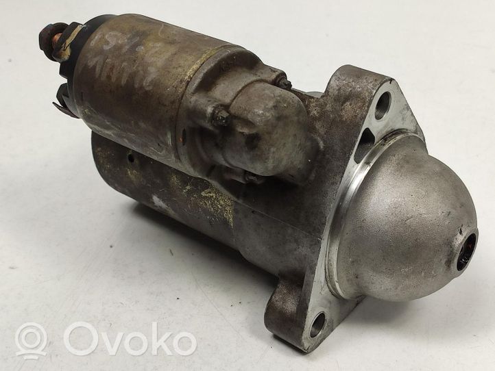 Volvo 960 Starter motor 