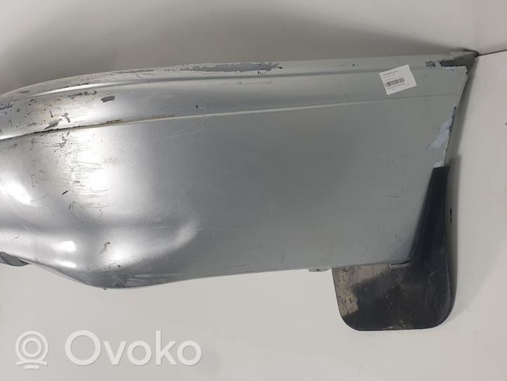 KIA Pride Rear bumper 