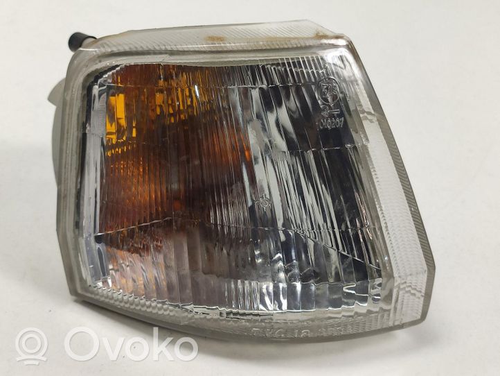 Peugeot 106 Lampa przednia 