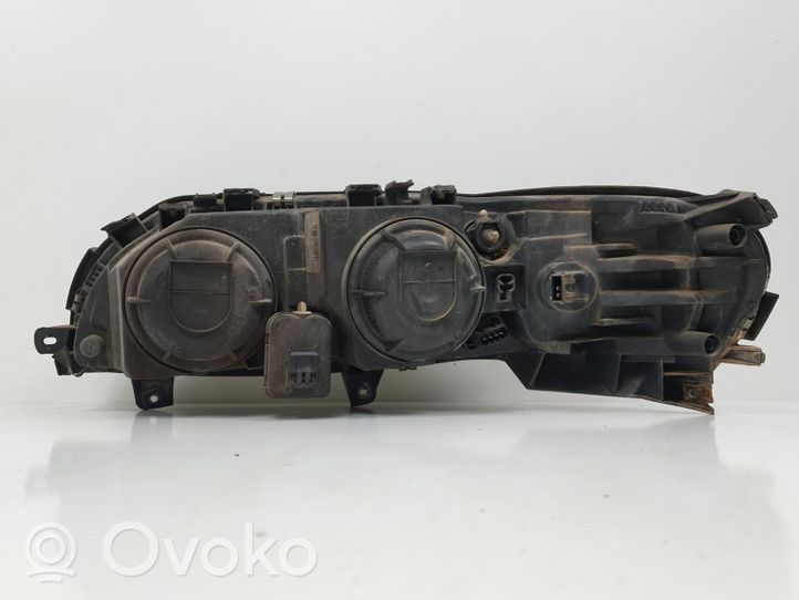 Citroen C4 Grand Picasso Lampa przednia 