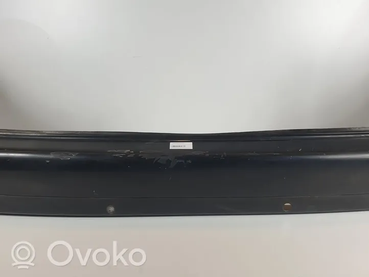 Ford Galaxy Rear bumper 