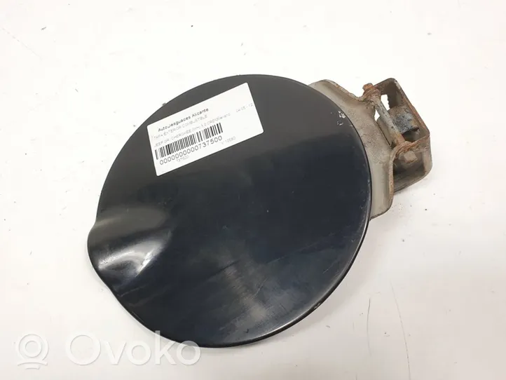 Jeep Grand Cherokee Tappo del serbatoio del carburante 