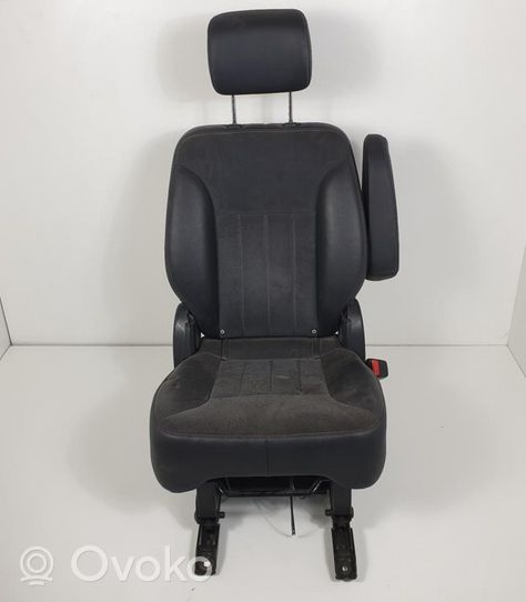 Mercedes-Benz R W251 Seat set 