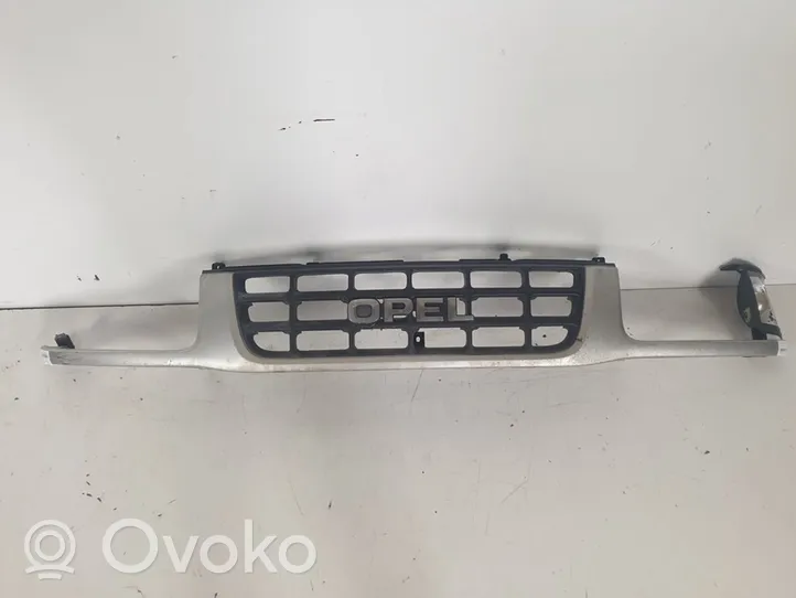 Opel Frontera B Atrapa chłodnicy / Grill 