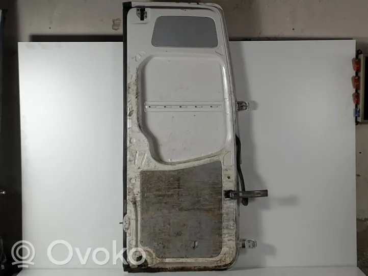 Volkswagen Crafter Portiera di carico posteriore 