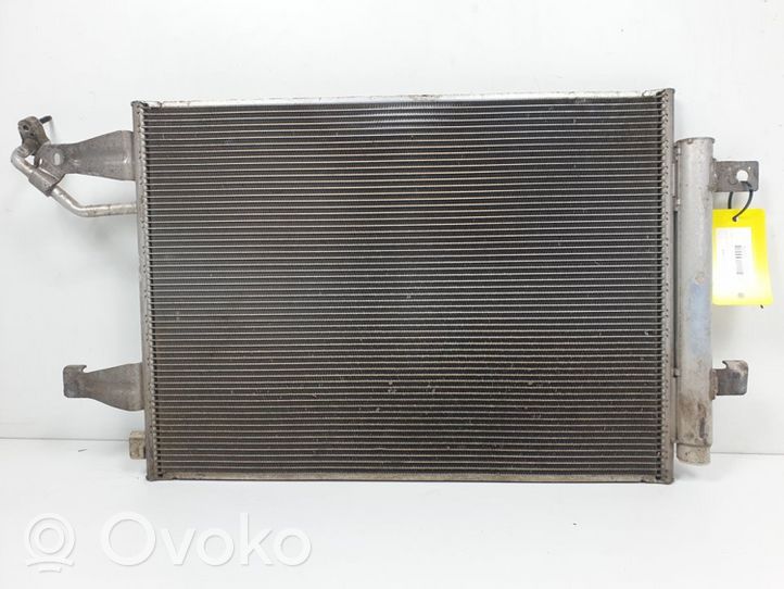 Mitsubishi Colt Radiatore di raffreddamento A/C (condensatore) 