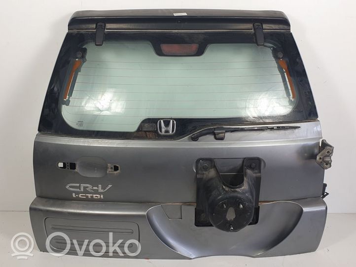 Honda CR-V Takaluukun/tavaratilan kansi 