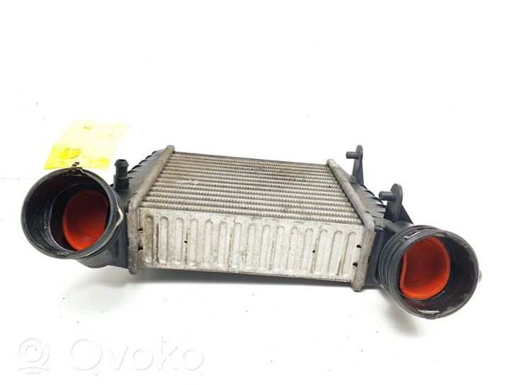 Volkswagen PASSAT B5.5 Chłodnica powietrza doładowującego / Intercooler 3B0145805D