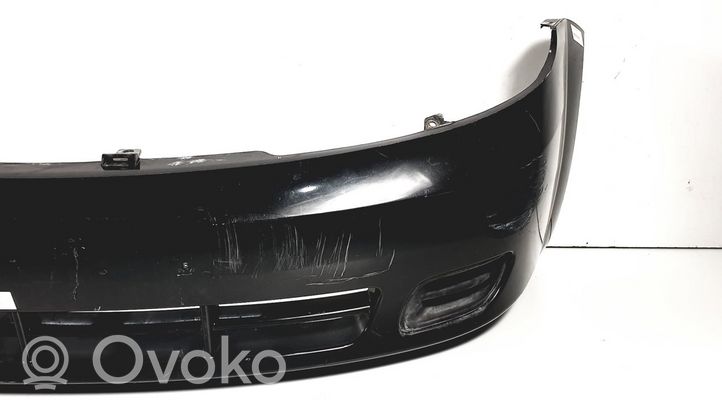 Daewoo Lacetti Front bumper 