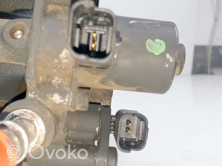 Citroen Jumper Pompe d'injection de carburant à haute pression BK2Q9B395AD