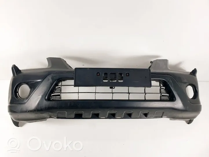 Honda CR-V Front bumper 