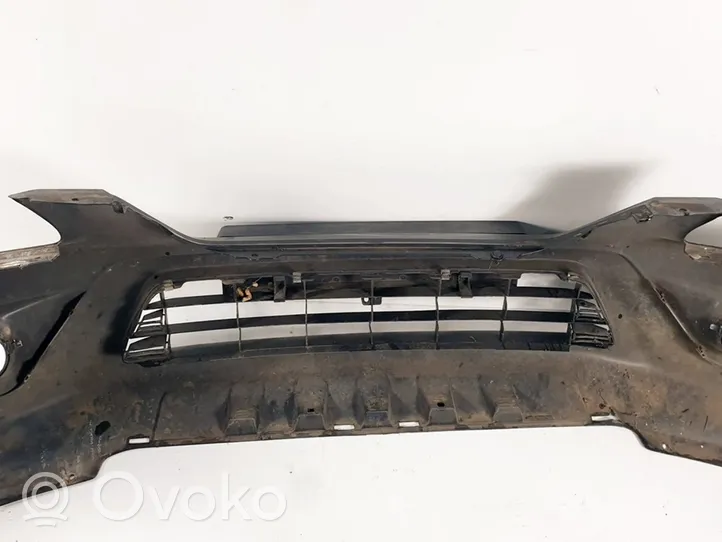 Honda CR-V Front bumper 