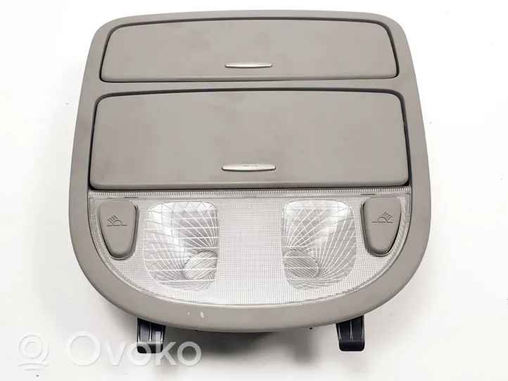 Hyundai Santa Fe Panel oświetlenia wnętrza kabiny 928002BXXX