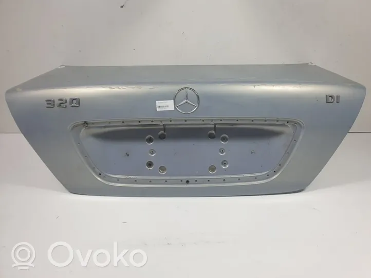 Mercedes-Benz S W220 Tailgate/trunk/boot lid 