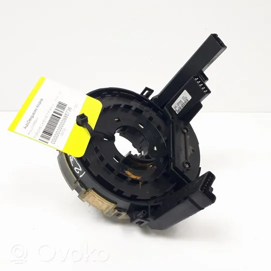 Porsche Cayenne (9PA) Innesco anello di contatto dell’airbag (anello SRS) 7L5953507D