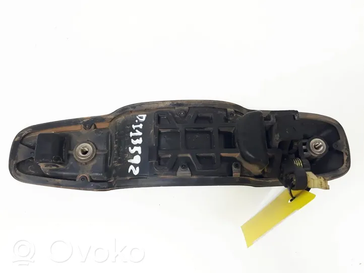 Suzuki Grand Vitara I Etuoven ulkokahva 8282065D00