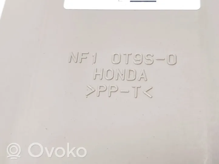 Honda Accord Kattokonsolin valaisinyksikön koristelista NF10T9S0