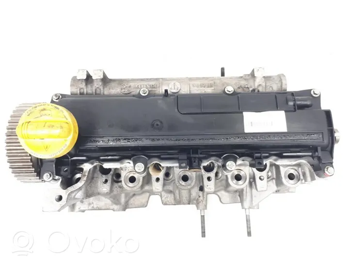 Dacia Sandero Culasse moteur K9K792