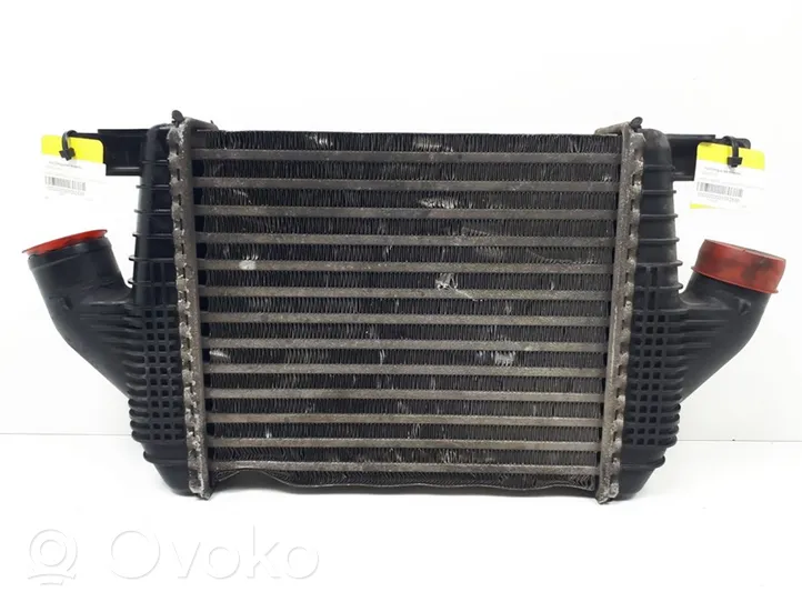 Nissan Cab Star Chłodnica powietrza doładowującego / Intercooler 14461MA70A