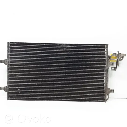 Volvo V50 Radiateur condenseur de climatisation 4N5H19710BC