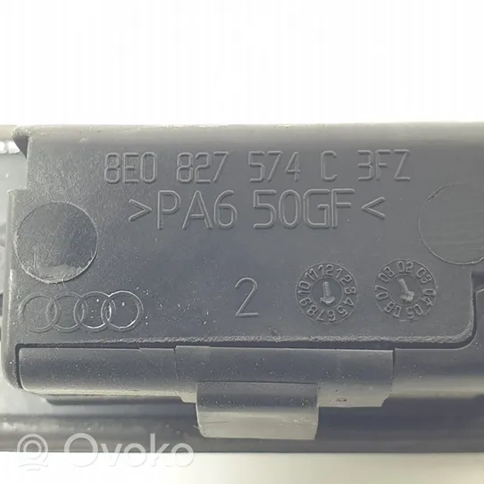 Audi A6 S6 C6 4F Maniglia portellone bagagliaio 8E0827574C