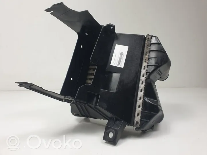 Smart Roadster Chłodnica powietrza doładowującego / Intercooler 0003007V005