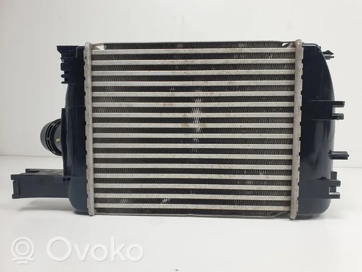 Dacia Lodgy Radiatore intercooler 144967634R