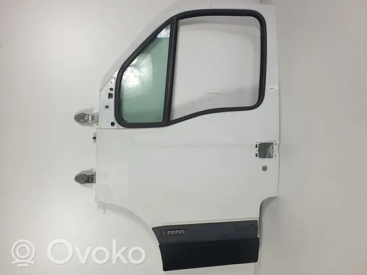 Opel Movano A Tür vorne 