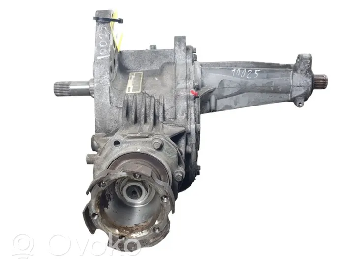 Opel Antara Mechanizm różnicowy przedni / Dyferencjał 96625150