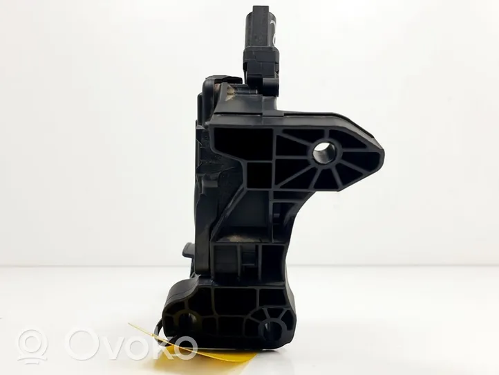 Ford Connect Accelerator throttle pedal 7T119F836DB