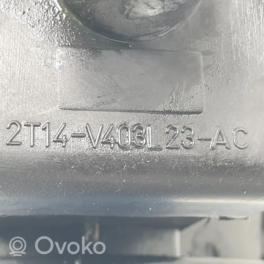Ford Connect Polttoainesäiliön täyttöaukon korkki 2T14V405A02AH