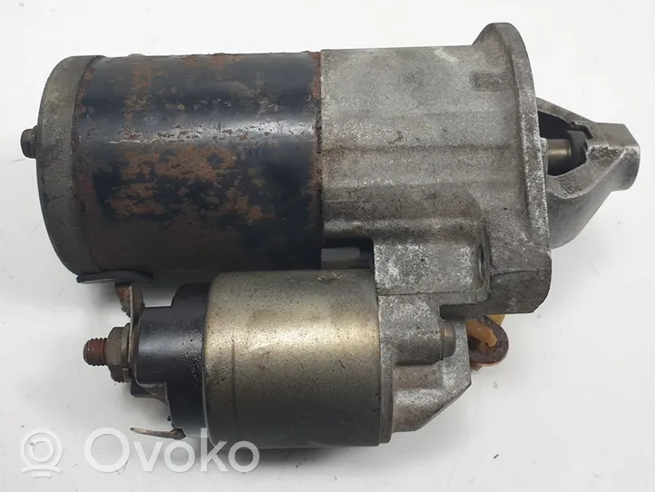 Mitsubishi Grandis Démarreur M000T20672