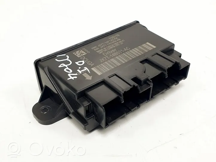 Ford Focus Module confort JX7T14B531AC