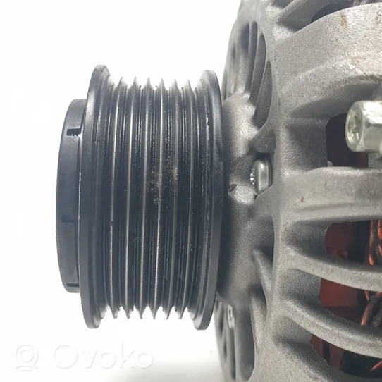 Mitsubishi Pajero Generatore/alternatore DR0075