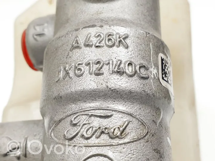 Ford Focus Pääjarrusylinteri JX612140C