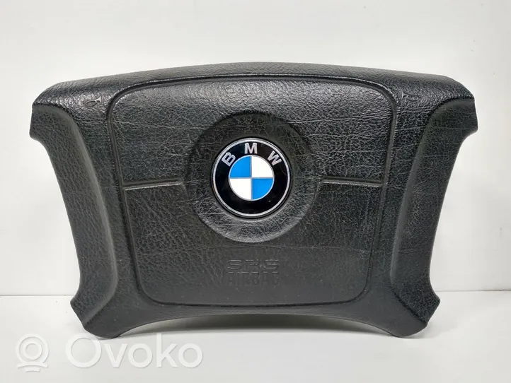 BMW 5 E34 Airbag de volant 3310933051