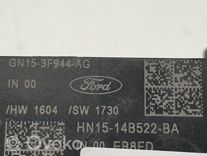 Ford Ecosport Autres unités de commande / modules GN153F944AG