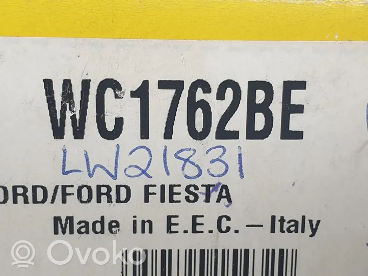 Ford Fiesta Cylindre de roue arrière WC1762BE