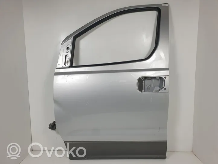 Hyundai H-1, Starex, Satellite Portiera anteriore 