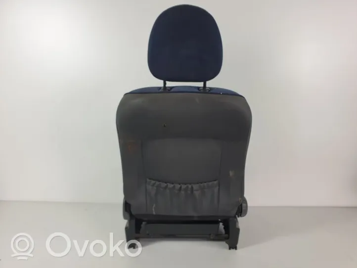 Citroen Berlingo Seat set 