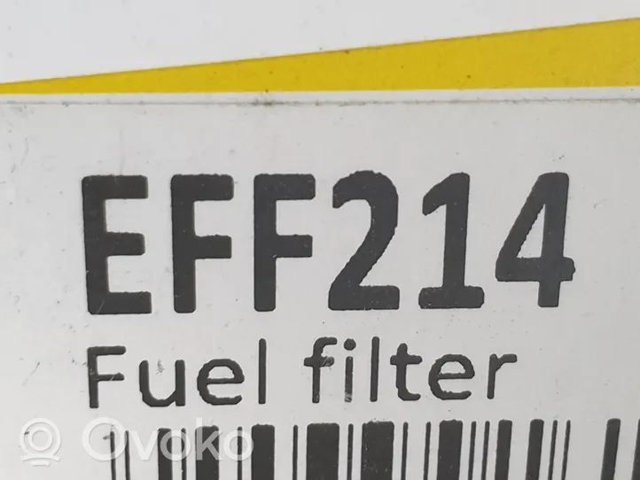 Ford Transit Filtro carburante EFF214