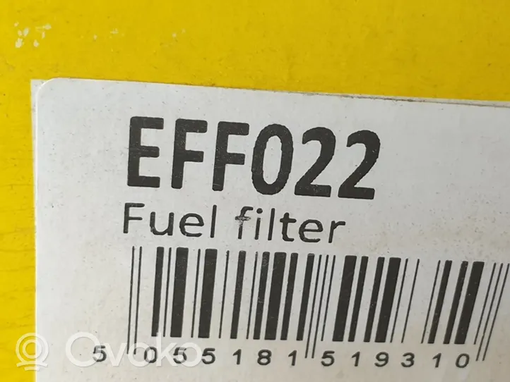 Ford Transit Degalų filtras EFF022