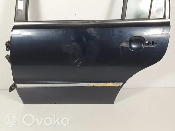 KIA Opirus Rear door 