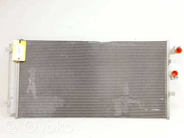 Ford Focus Radiateur condenseur de climatisation JX6119710AC