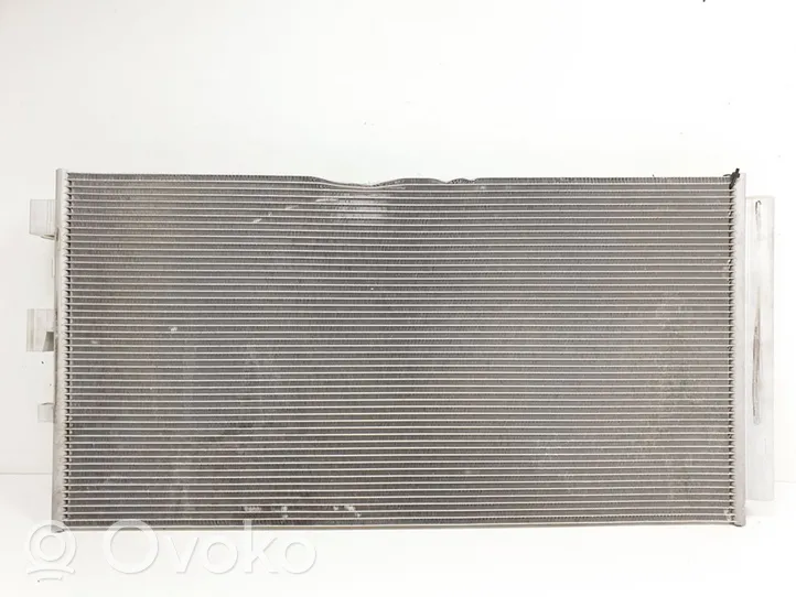 Ford Focus Radiateur condenseur de climatisation JX6119710AC