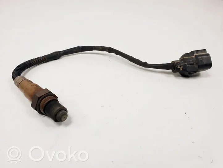 Hyundai Getz Sonde lambda 3921022610