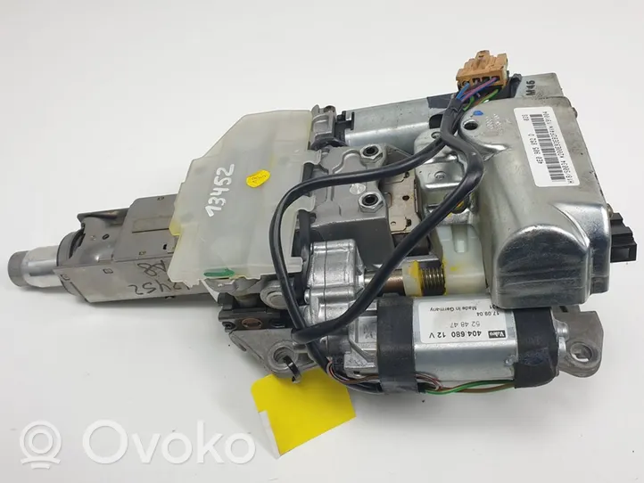 Audi A8 S8 D3 4E Scatola dello sterzo 4E0419501T