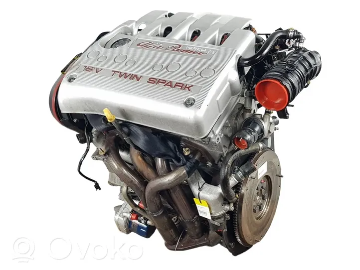 Alfa Romeo 156 Motore AR32201