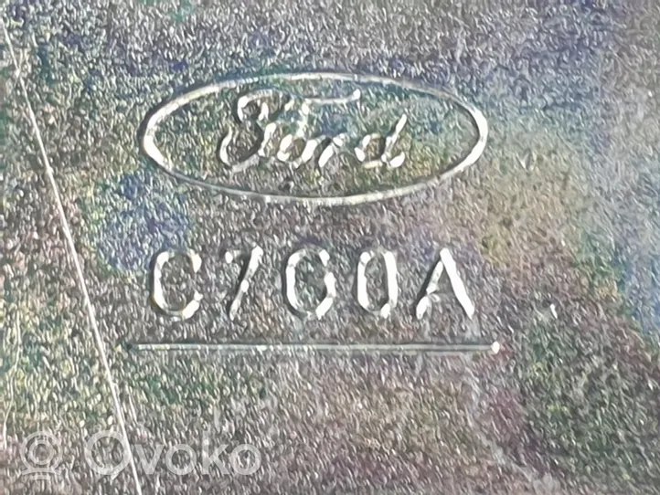 Ford Puma Etuoven lukko C7G0A