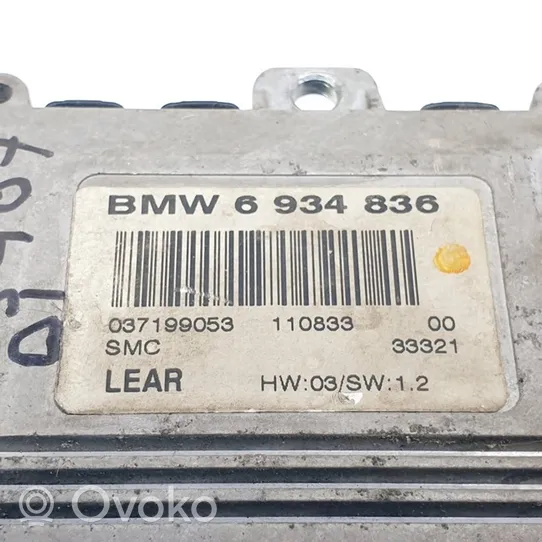 BMW 5 E39 Unité de commande / module Xénon 6934836